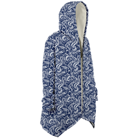 Chokefish™ Maori Cloaks Unisex-006W