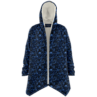 Chokefish™ Camouflage Cloaks Unisex-014W