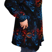 Chokefish™ Sun&Saltwater Cloaks Unisex-011B