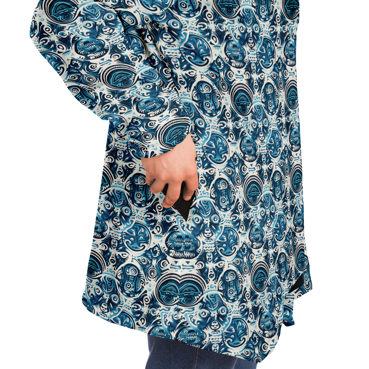 Chokefish™ Sun&Saltwater Cloaks Unisex-004B