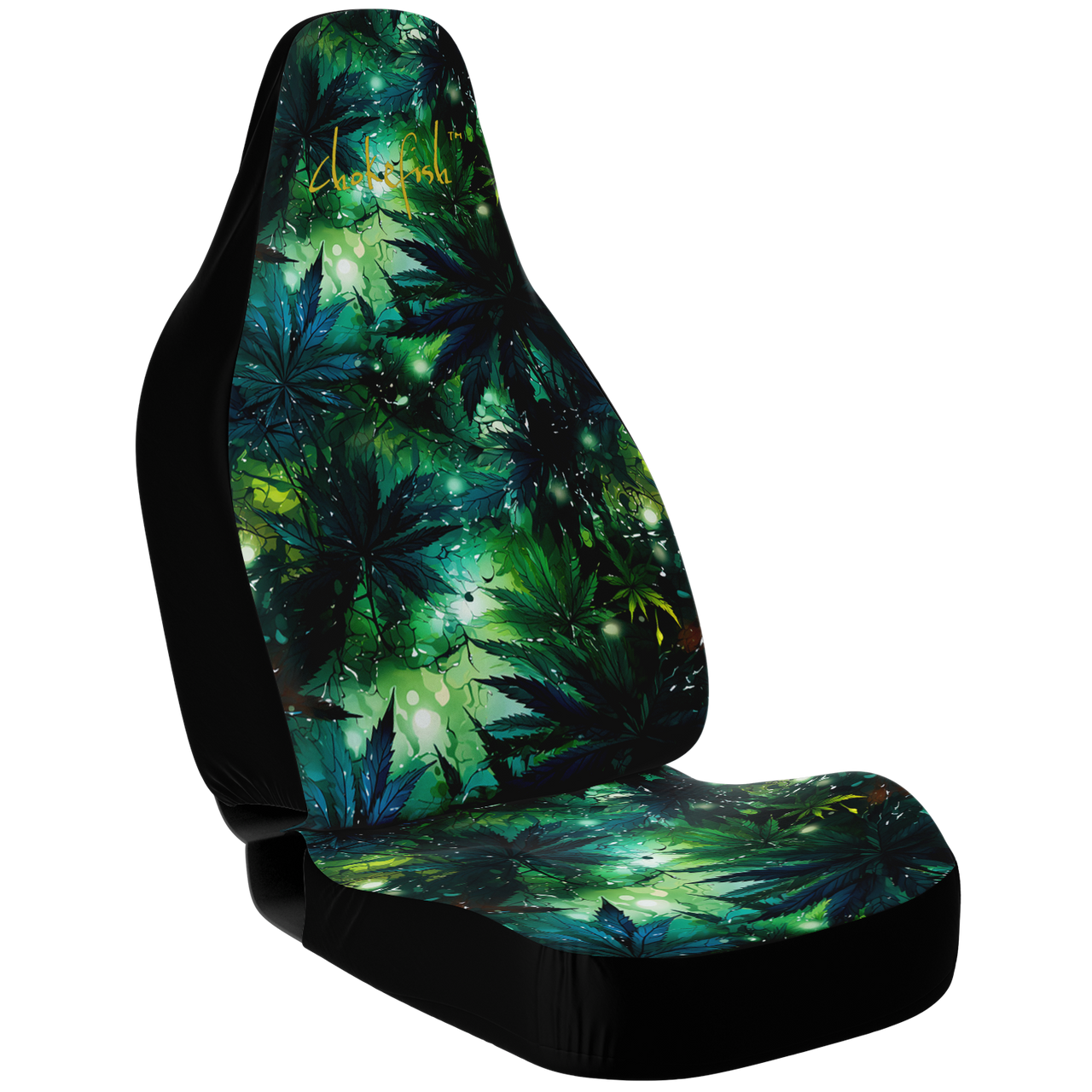 Chokefish™ Cannabis Seat Covers-038