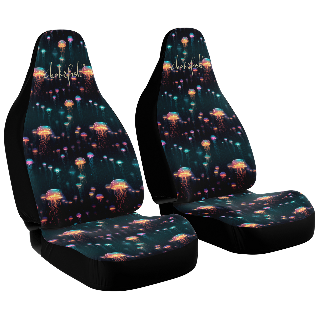 Chokefish™ Marine Seat Covers-020