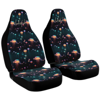 Chokefish™ Marine Seat Covers-020