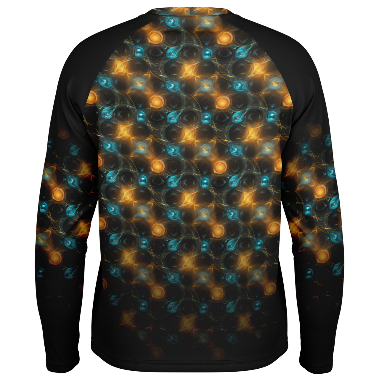 Chokefish™ Long Sleeve Every Day All Weather Sun&Saltwater Shirt Men's-017