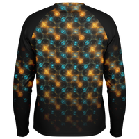 Chokefish™ Long Sleeve Every Day All Weather Sun&Saltwater Shirt Men's-017