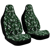 Chokefish™ Camouflage Seat Covers-013