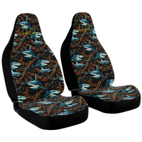 Chokefish™ Marine Seat Covers-016