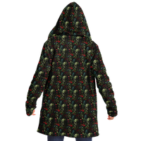 Chokefish™ Skulls Cloaks Unisex-007W