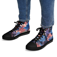 Chokefish™ Urban Peak Retro High Tops-Camouflage-004-2