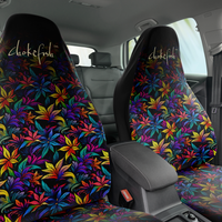 Chokefish™ Cannabis Seat Covers-034