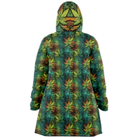 Chokefish™ Cannabis Cloaks Unisex-001B
