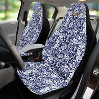 Chokefish™ Maori Seat Covers-005