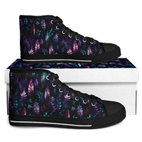 Chokefish™ Urban Peak Retro High Tops-Surfboards-003-2