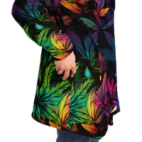 Chokefish™ Cannabis Cloaks Unisex-028W