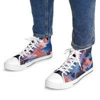 Chokefish™ Urban Peak Retro High Tops-Camouflage-004