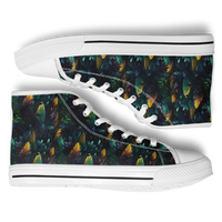 Chokefish™ Urban Peak Retro High Tops-Surfboards-004