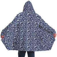 Chokefish™ Maori Cloaks Unisex-003W