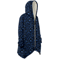 Chokefish™ Camouflage Cloaks Unisex-014W