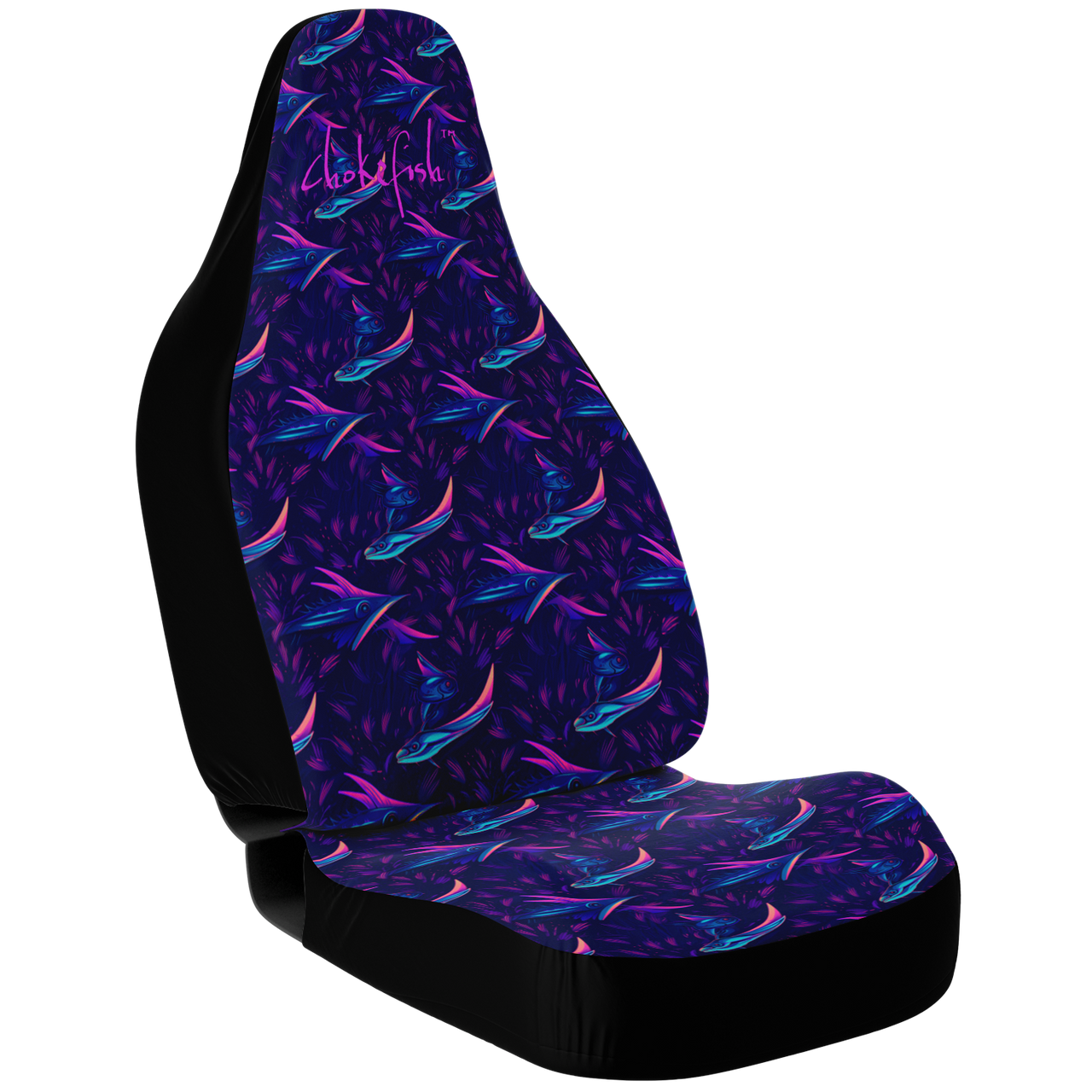 Chokefish™ Marine Seat Covers-003