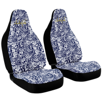 Chokefish™ Maori Seat Covers-005