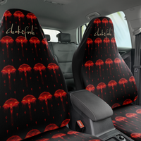 Chokefish™ Marine Seat Covers-012