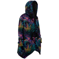 Chokefish™ Cannabis Cloaks Unisex-021B