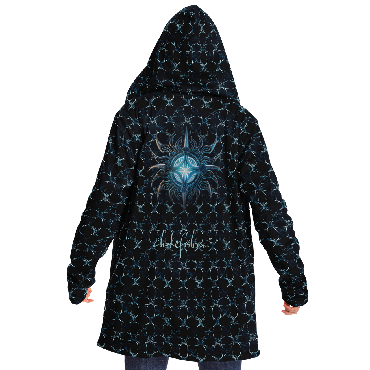 Chokefish™ Sun&Saltwater Cloaks Unisex-006-2B