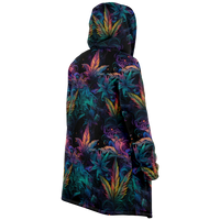 Chokefish™ Cannabis Cloaks Unisex-021B