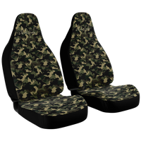 Chokefish™ Camouflage Seat Covers-026