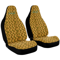 Chokefish™ Textures Seat Covers-006