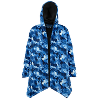 Chokefish™ Camouflage Cloaks Unisex-012B