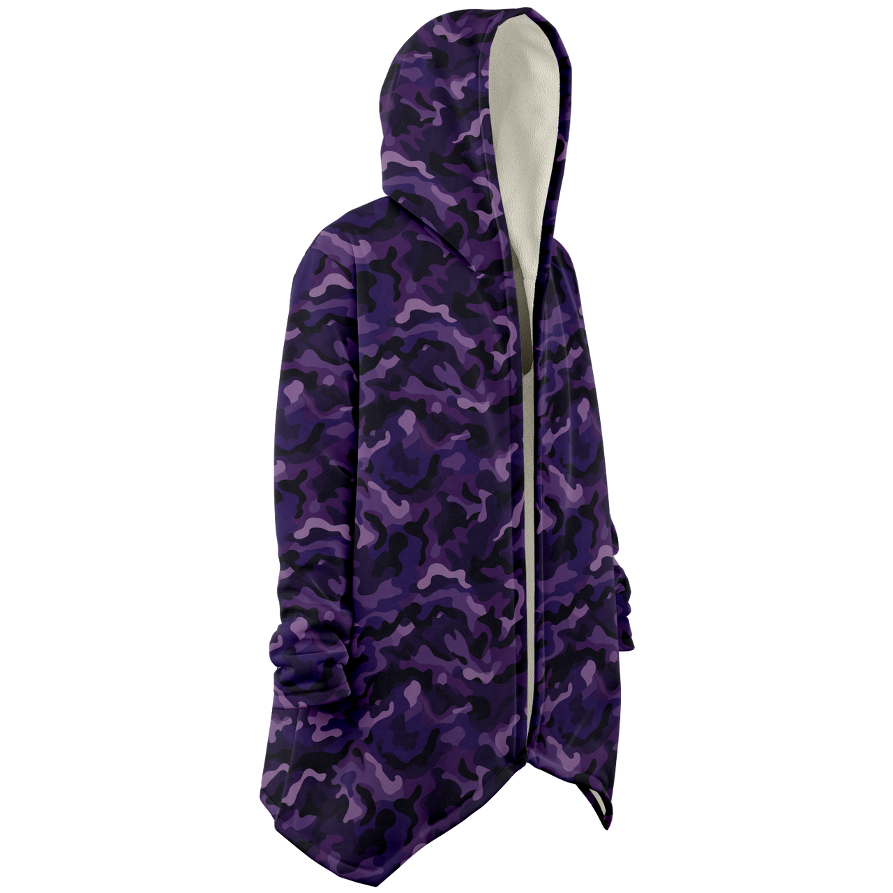 Chokefish™ Camouflage Cloaks Unisex-022W