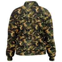 Chokefish™ Camouflage Track Jacket-012