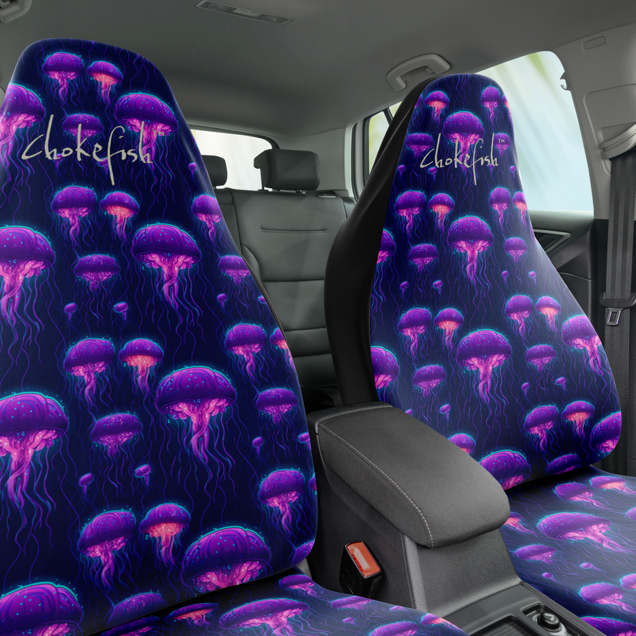 Chokefish™ Marine Seat Covers-005