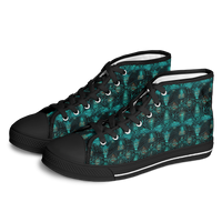 Chokefish™ Urban Peak Retro High Tops-Sun&Saltwater-005-2
