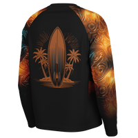 Chokefish™ Long Sleeve Every Day All Weather Sun&Saltwater Shirt Men's-015-Special-Edition