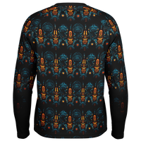 Chokefish™ Long Sleeve Every Day All Weather Sun&Saltwater Shirt Men's-012