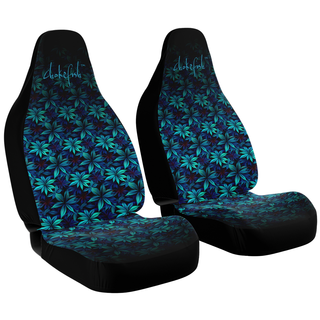 Chokefish™ Cannabis Seat Covers-017