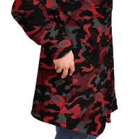 Chokefish™ Camouflage Cloaks Unisex-004B