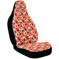 Chokefish™ Floral Seat Covers-005