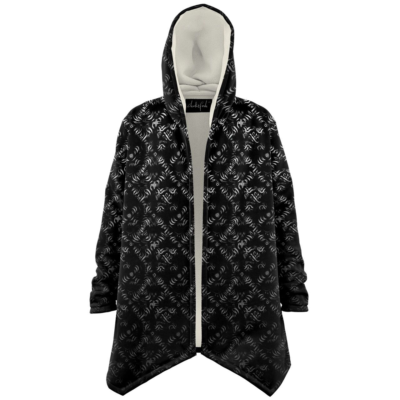 Chokefish™ Sun&Saltwater Cloaks Unisex-013W