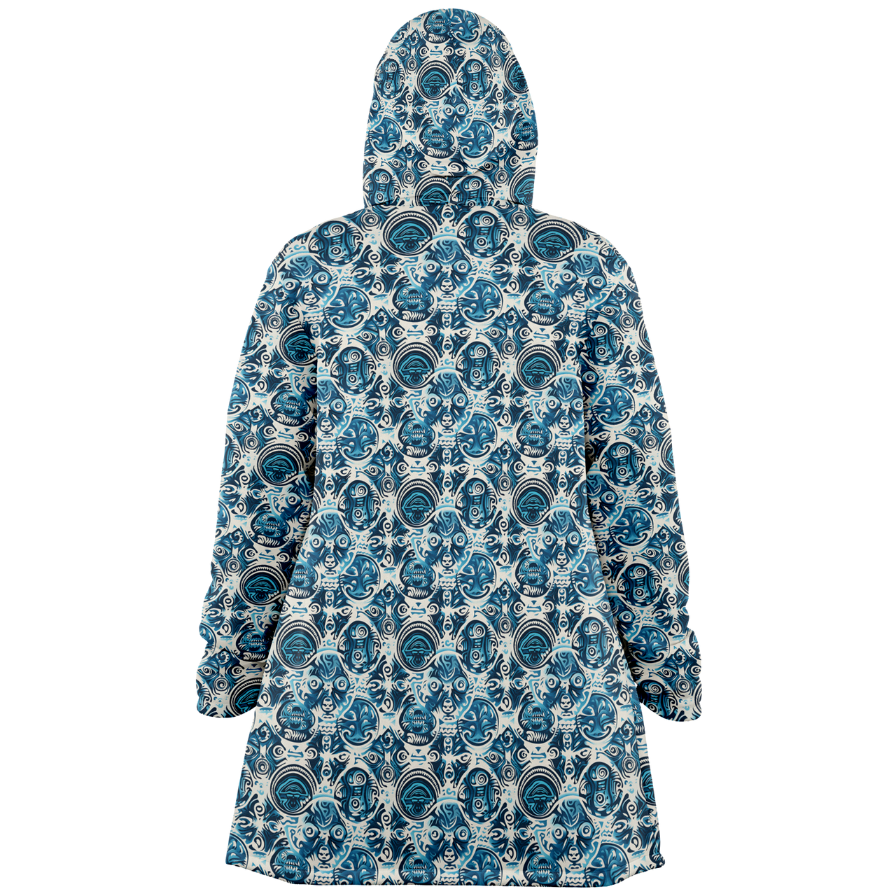 Chokefish™ Sun&Saltwater Cloaks Unisex-004W
