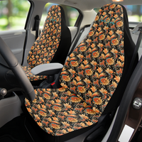 Chokefish™ Floral Seat Covers-012