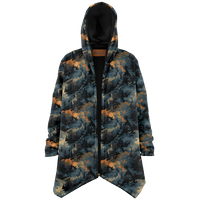 Chokefish™ Camouflage Cloaks Unisex-027B