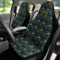 Chokefish™ Cannabis Seat Covers-023