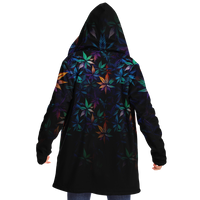 Chokefish™ Cannabis Cloaks Unisex-018W