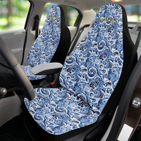 Chokefish™ Maori Seat Covers-002
