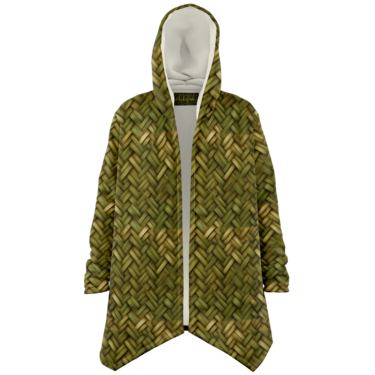 Chokefish™ Textures Cloaks Unisex-007W