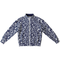 Chokefish™ Maori Track Jacket-005