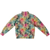 Chokefish™ Acid-Wash Track Jacket-007